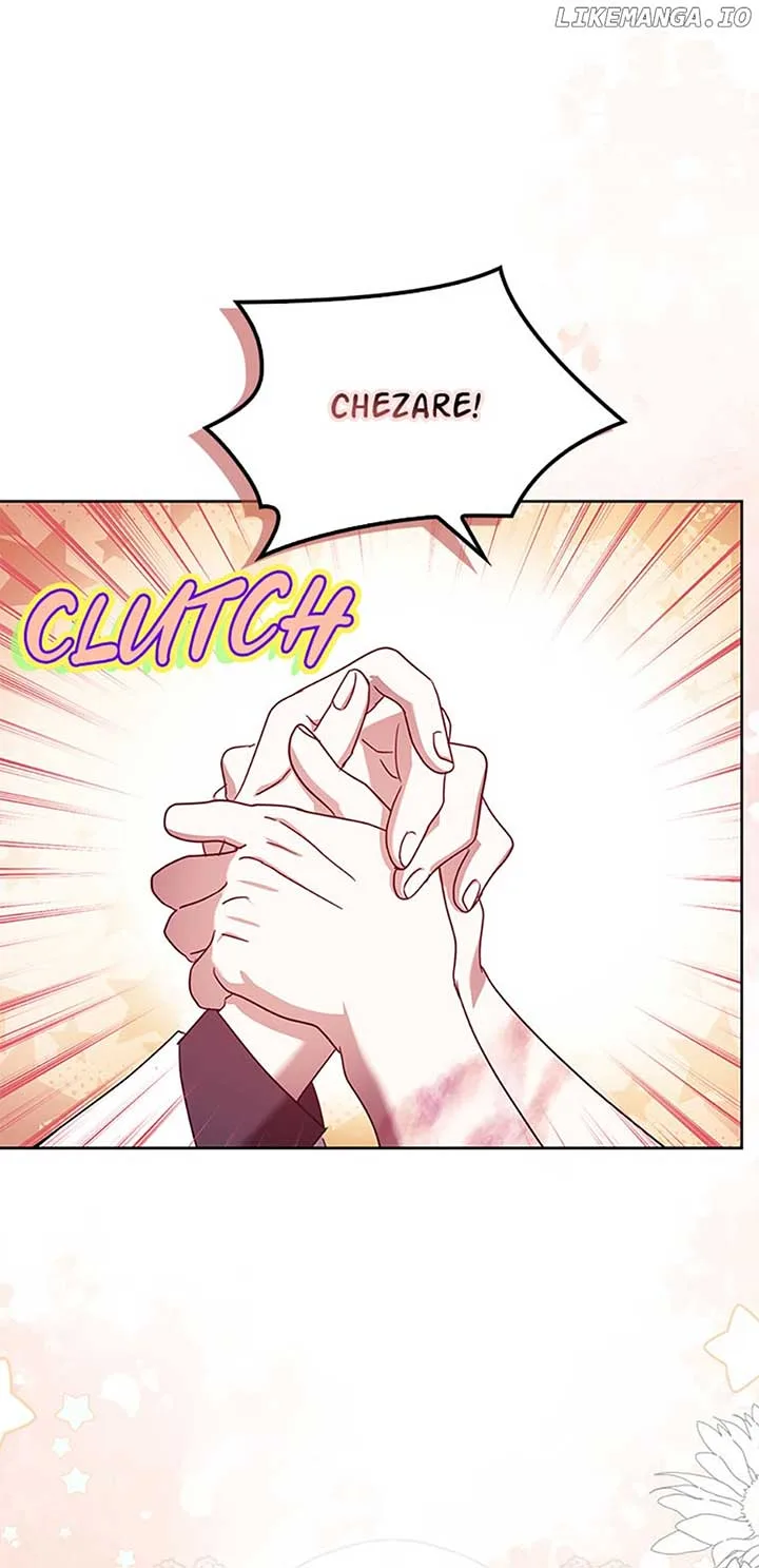 The Abandoned Bachelorette Enjoys Her Simple Life Chapter 35 page 31