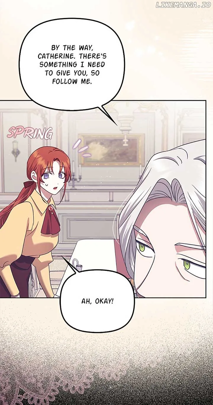 The Abandoned Bachelorette Enjoys Her Simple Life Chapter 35 page 82