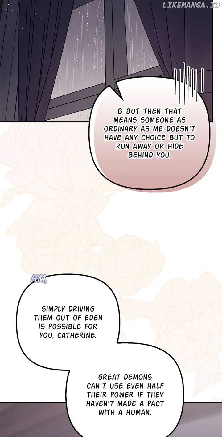 The Abandoned Bachelorette Enjoys Her Simple Life Chapter 35 page 28