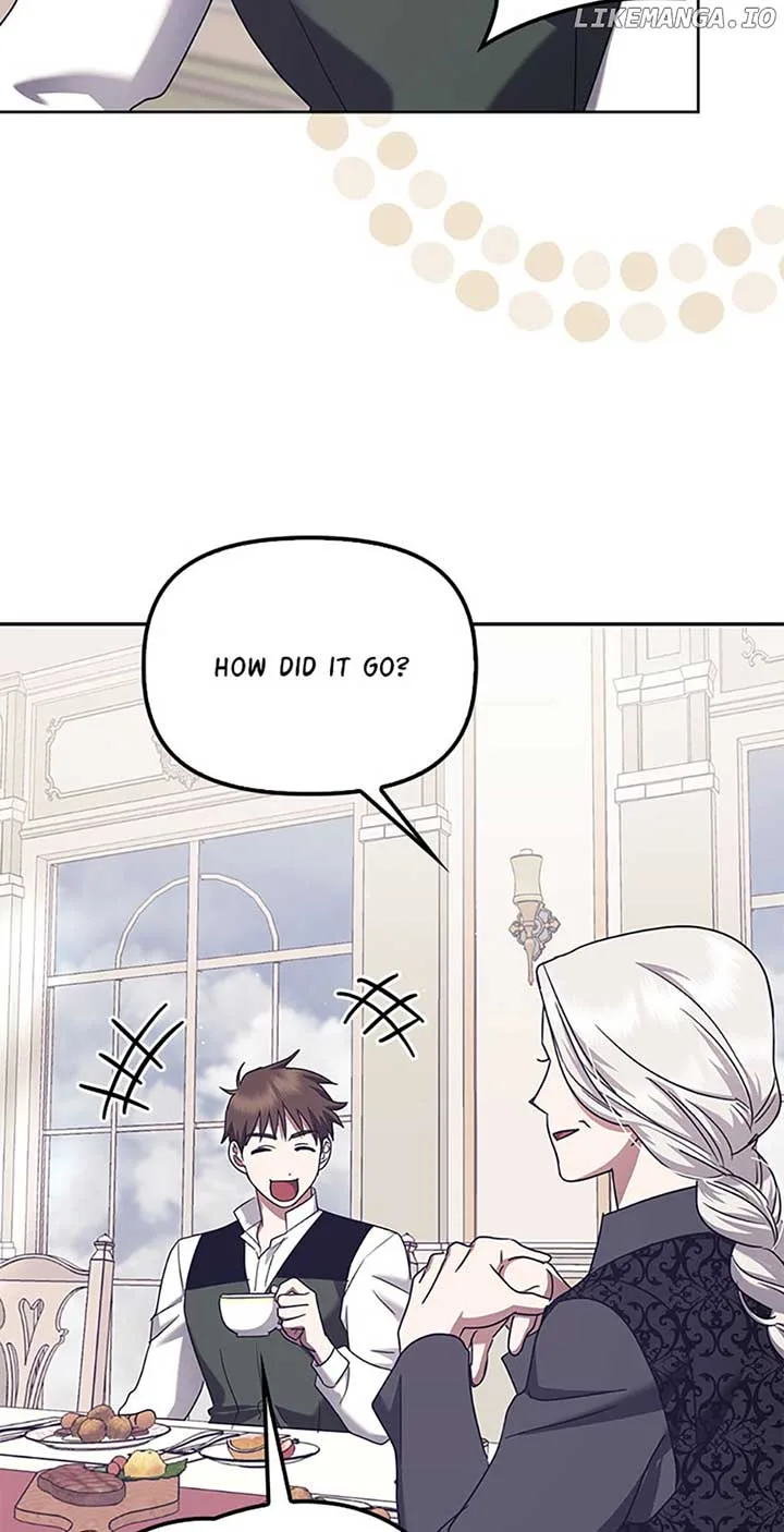 The Abandoned Bachelorette Enjoys Her Simple Life Chapter 35 page 57