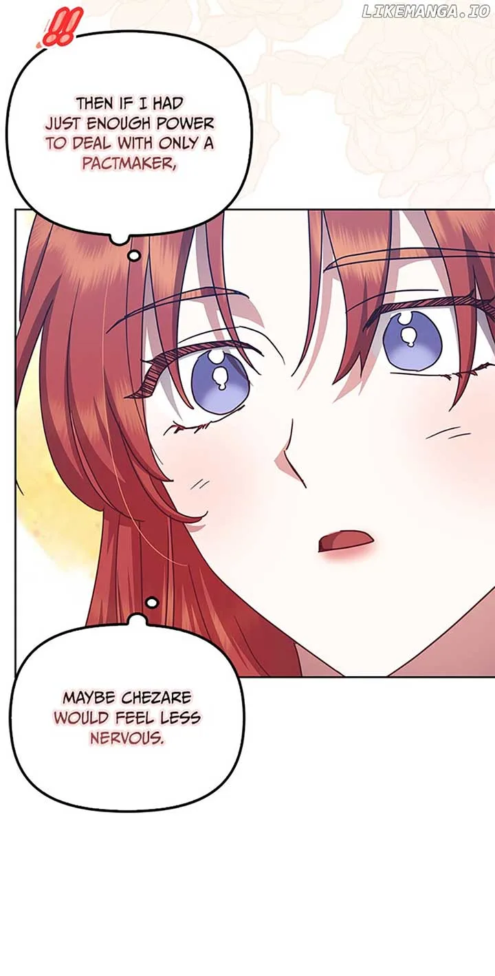 The Abandoned Bachelorette Enjoys Her Simple Life Chapter 35 page 30