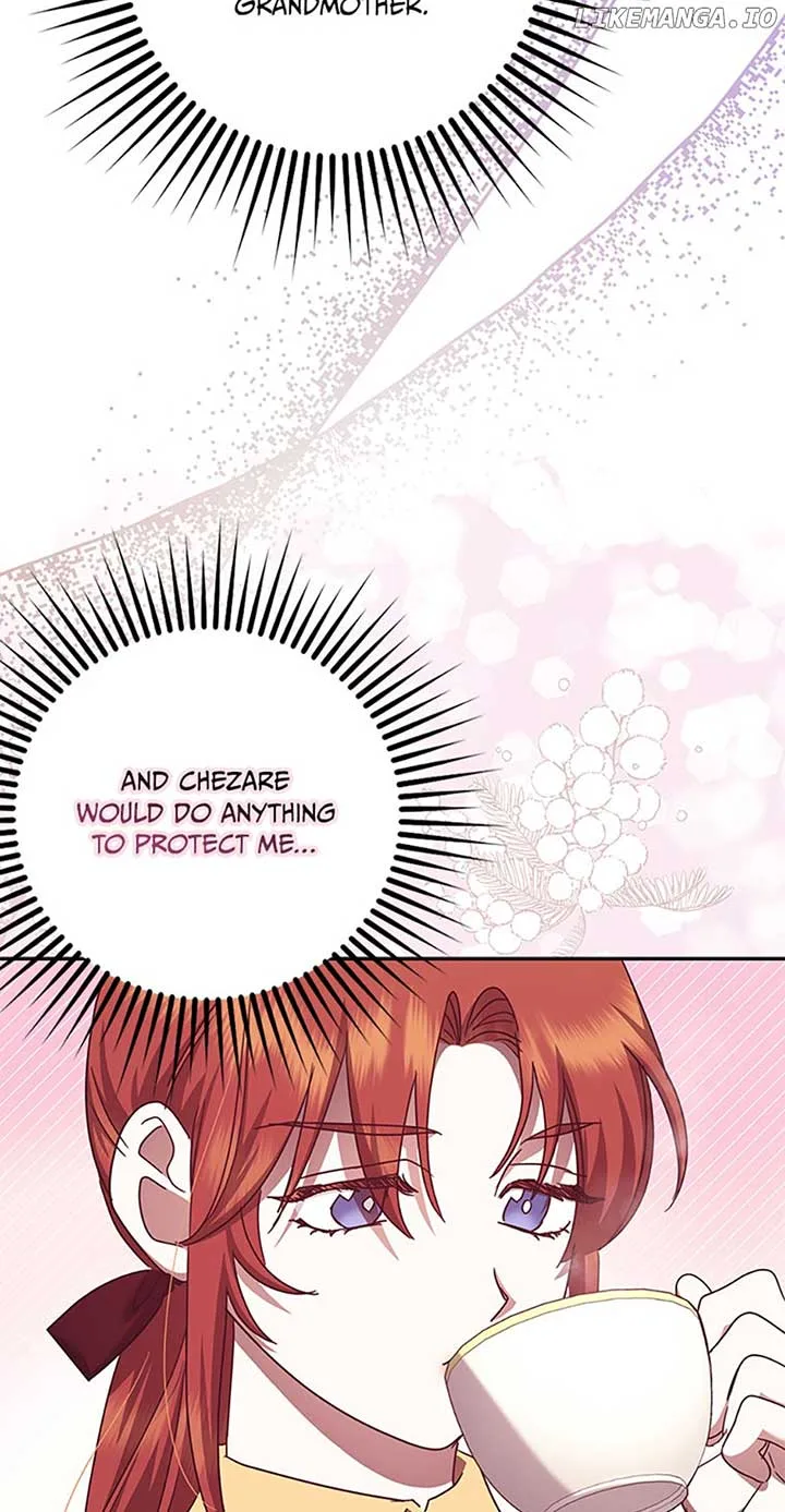 The Abandoned Bachelorette Enjoys Her Simple Life Chapter 35 page 53