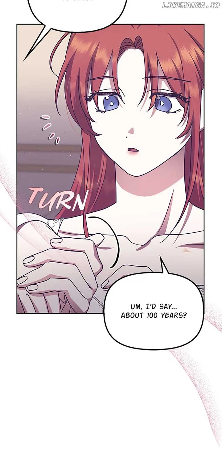 The Abandoned Bachelorette Enjoys Her Simple Life Chapter 35 page 37