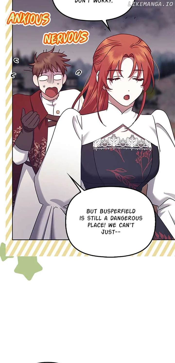 The Abandoned Bachelorette Enjoys Her Simple Life Chapter 36 page 14