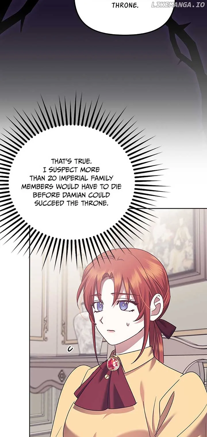 The Abandoned Bachelorette Enjoys Her Simple Life Chapter 35 page 72