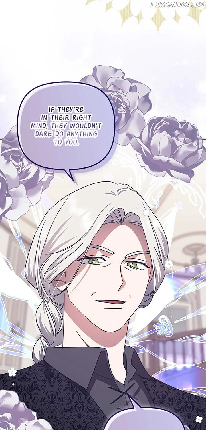 The Abandoned Bachelorette Enjoys Her Simple Life Chapter 36 page 7
