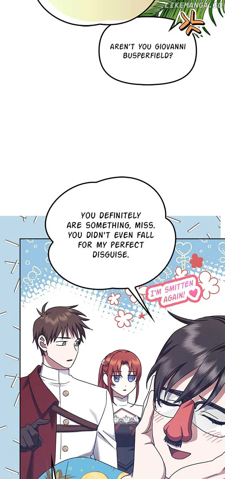 The Abandoned Bachelorette Enjoys Her Simple Life Chapter 36 page 25