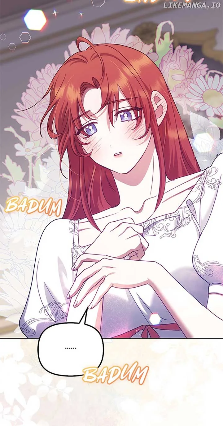 The Abandoned Bachelorette Enjoys Her Simple Life Chapter 35 page 44