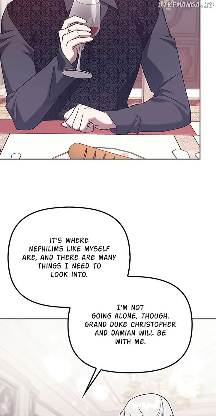 The Abandoned Bachelorette Enjoys Her Simple Life Chapter 35 page 48