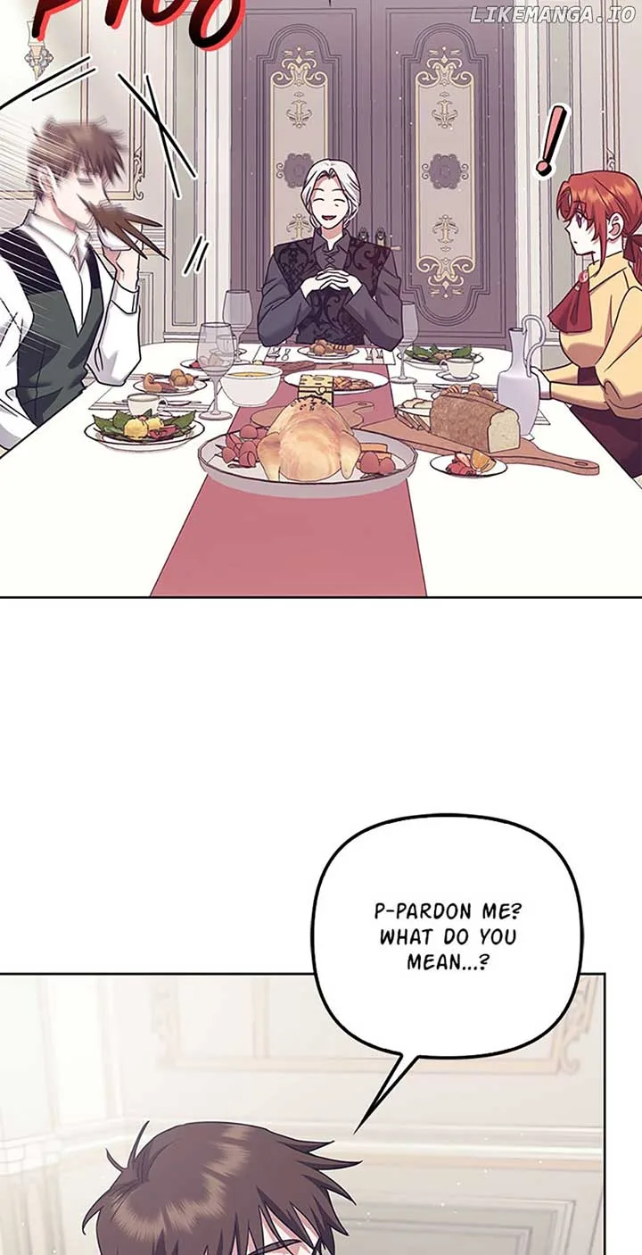The Abandoned Bachelorette Enjoys Her Simple Life Chapter 35 page 60