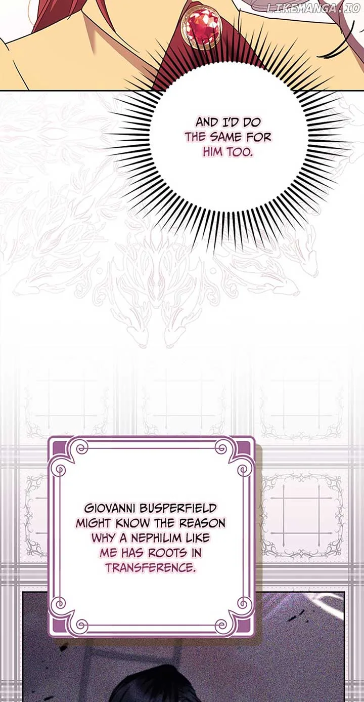 The Abandoned Bachelorette Enjoys Her Simple Life Chapter 35 page 54