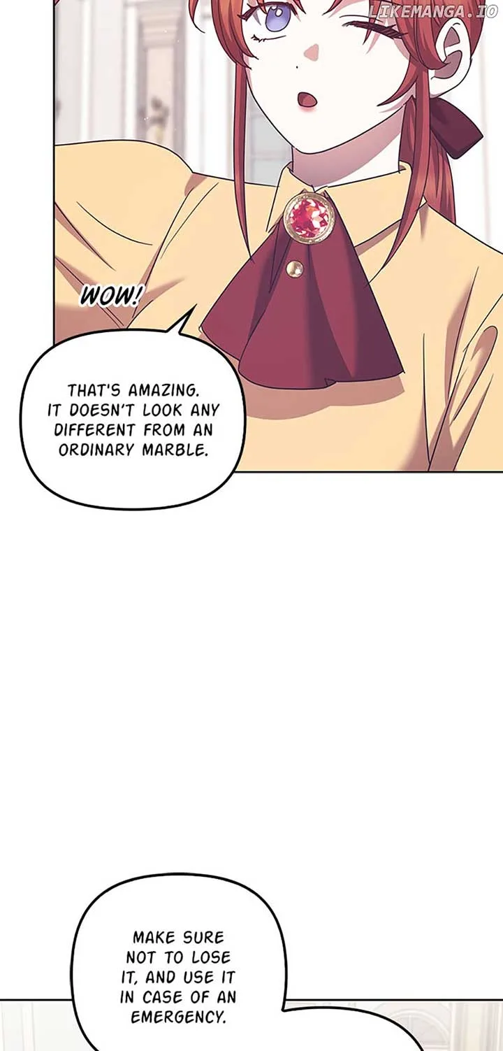 The Abandoned Bachelorette Enjoys Her Simple Life Chapter 36 page 4