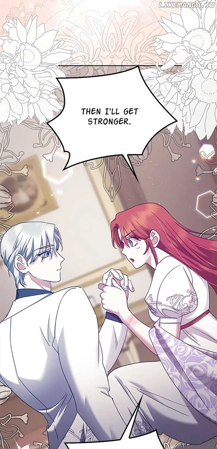 The Abandoned Bachelorette Enjoys Her Simple Life Chapter 35 page 32