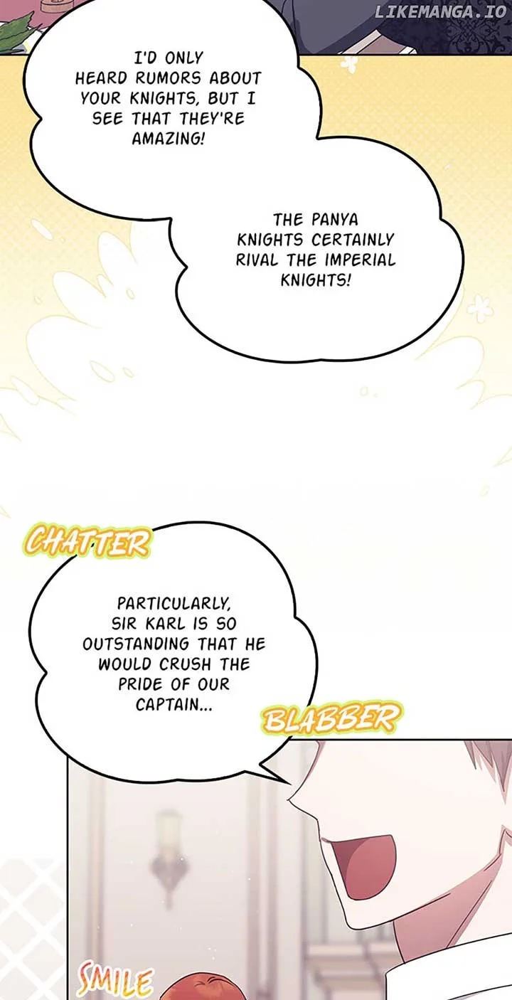 The Abandoned Bachelorette Enjoys Her Simple Life Chapter 35 page 58