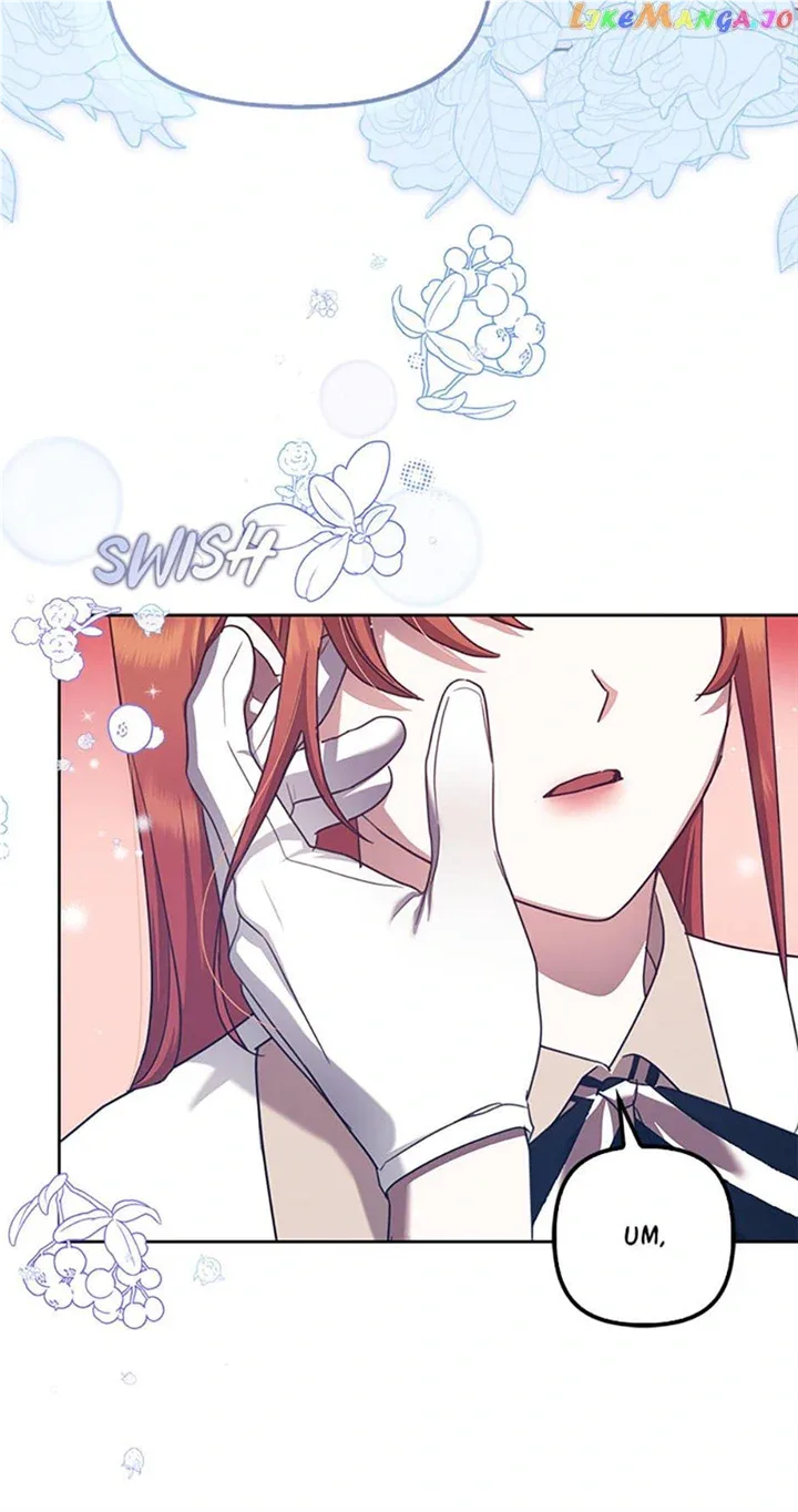 The Abandoned Bachelorette Enjoys Her Simple Life Chapter 32 page 55