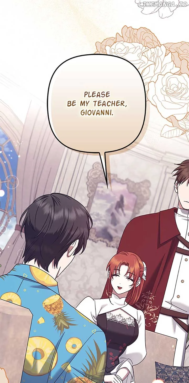 The Abandoned Bachelorette Enjoys Her Simple Life Chapter 36 page 87