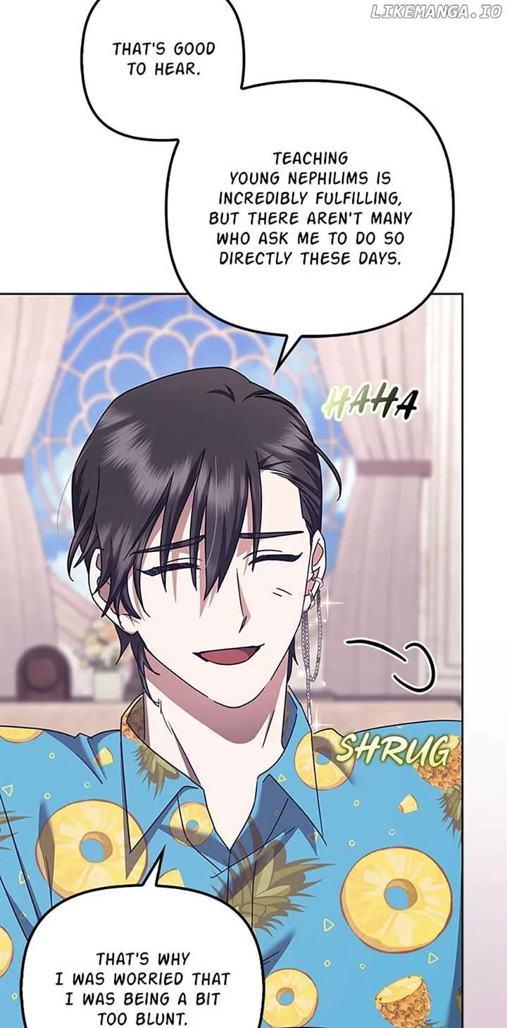 The Abandoned Bachelorette Enjoys Her Simple Life Chapter 36 page 85