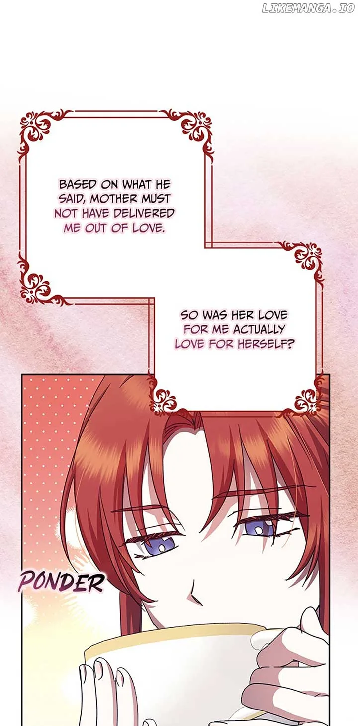 The Abandoned Bachelorette Enjoys Her Simple Life Chapter 36 page 81