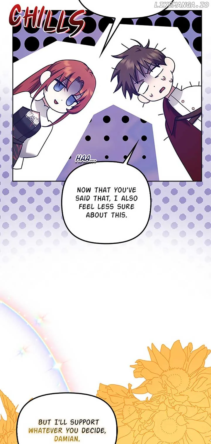 The Abandoned Bachelorette Enjoys Her Simple Life Chapter 36 page 34