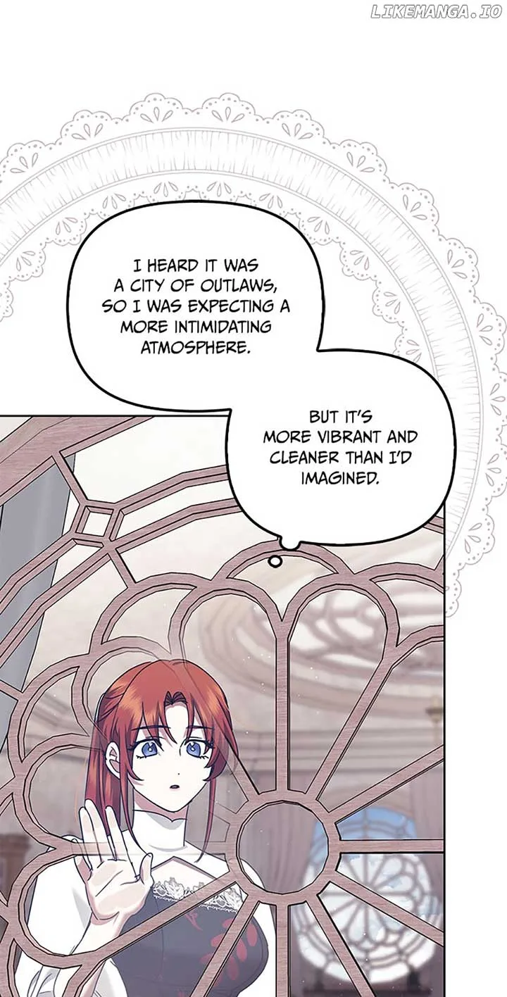 The Abandoned Bachelorette Enjoys Her Simple Life Chapter 36 page 46