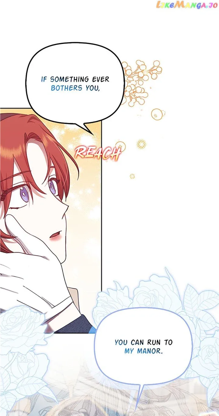 The Abandoned Bachelorette Enjoys Her Simple Life Chapter 32 page 53