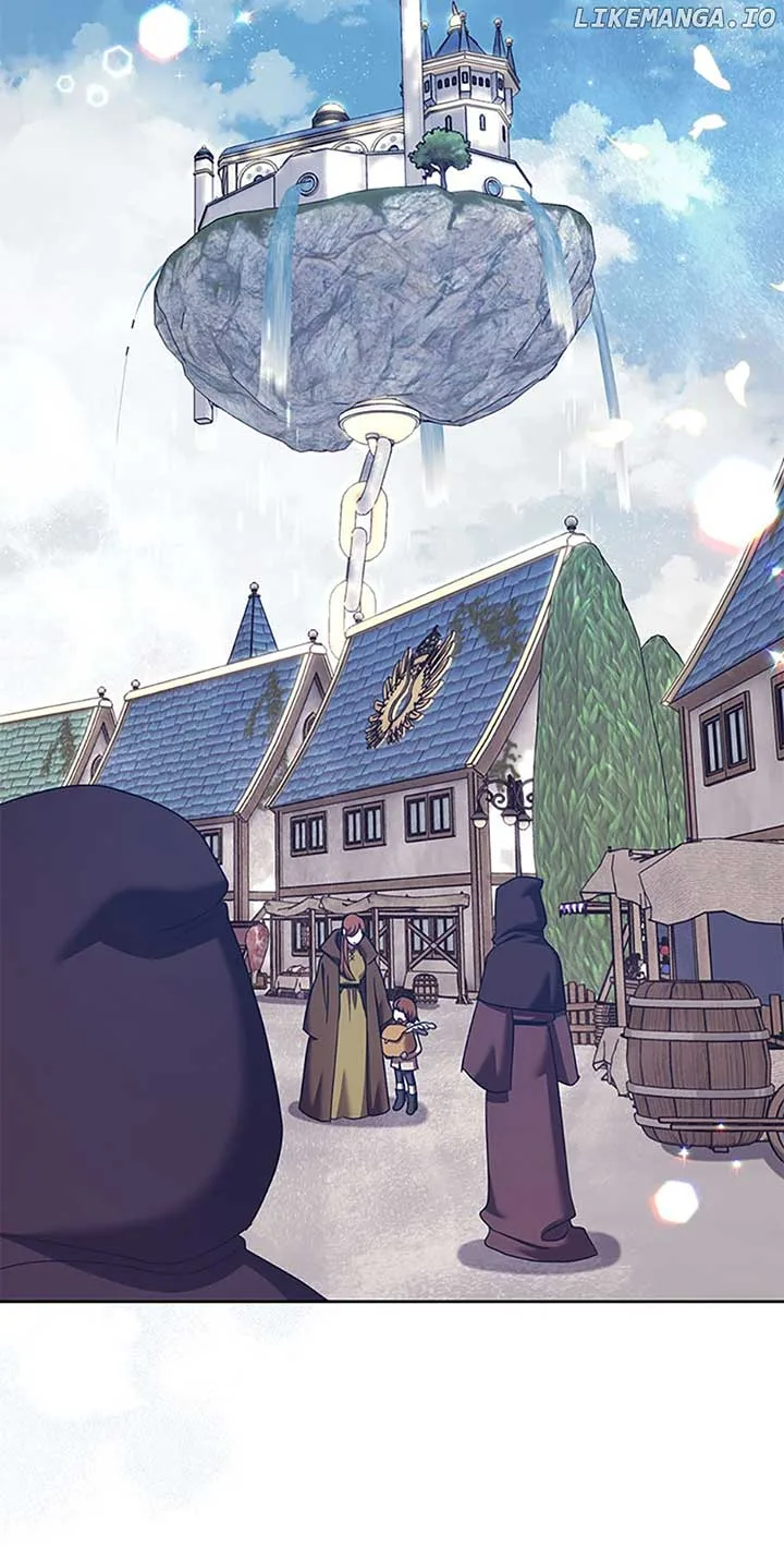 The Abandoned Bachelorette Enjoys Her Simple Life Chapter 36 page 45