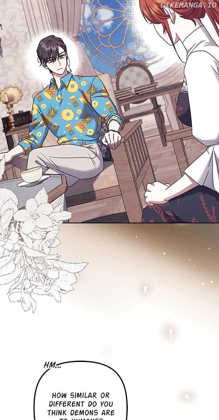 The Abandoned Bachelorette Enjoys Her Simple Life Chapter 36 page 62