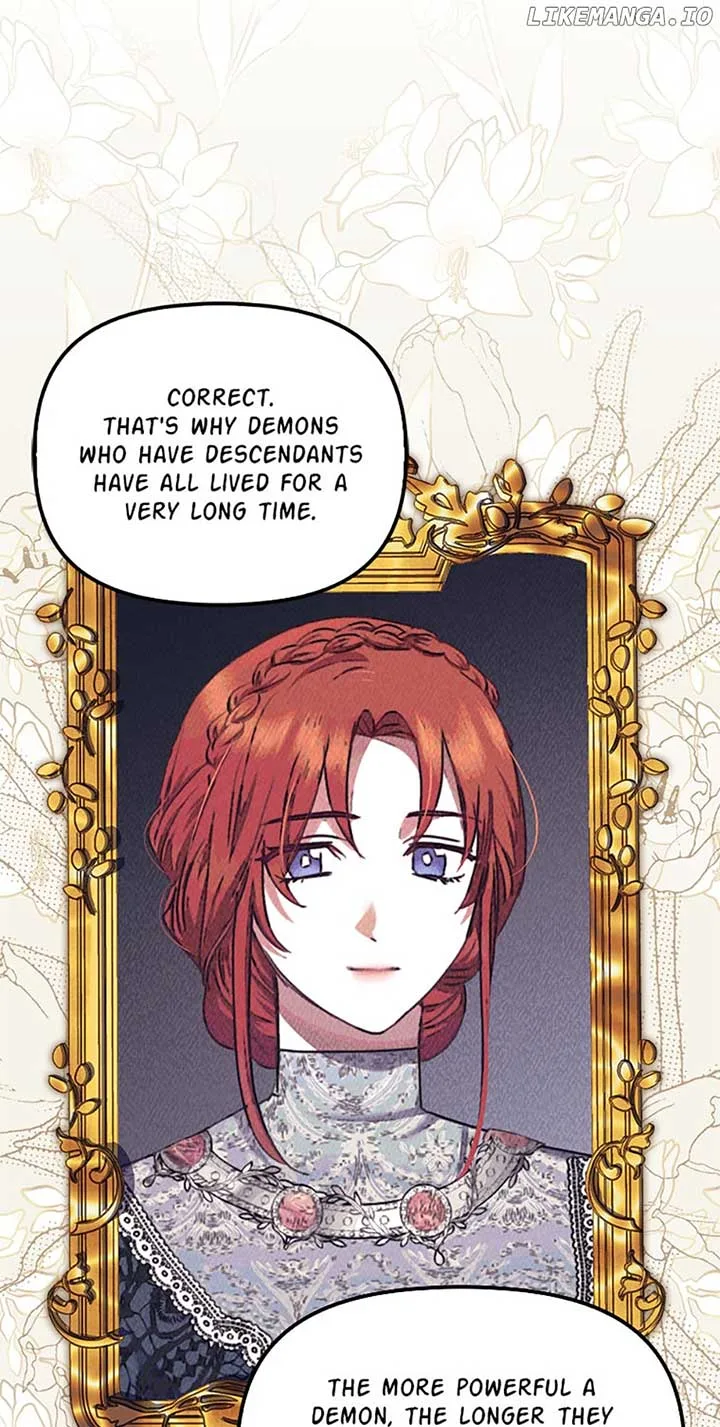 The Abandoned Bachelorette Enjoys Her Simple Life Chapter 36 page 64