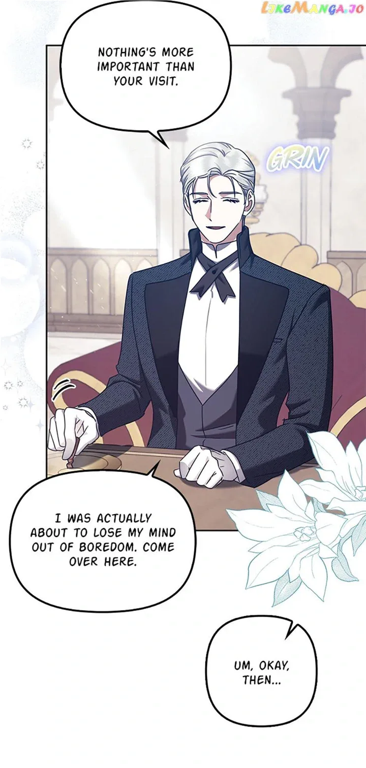 The Abandoned Bachelorette Enjoys Her Simple Life Chapter 32 page 41