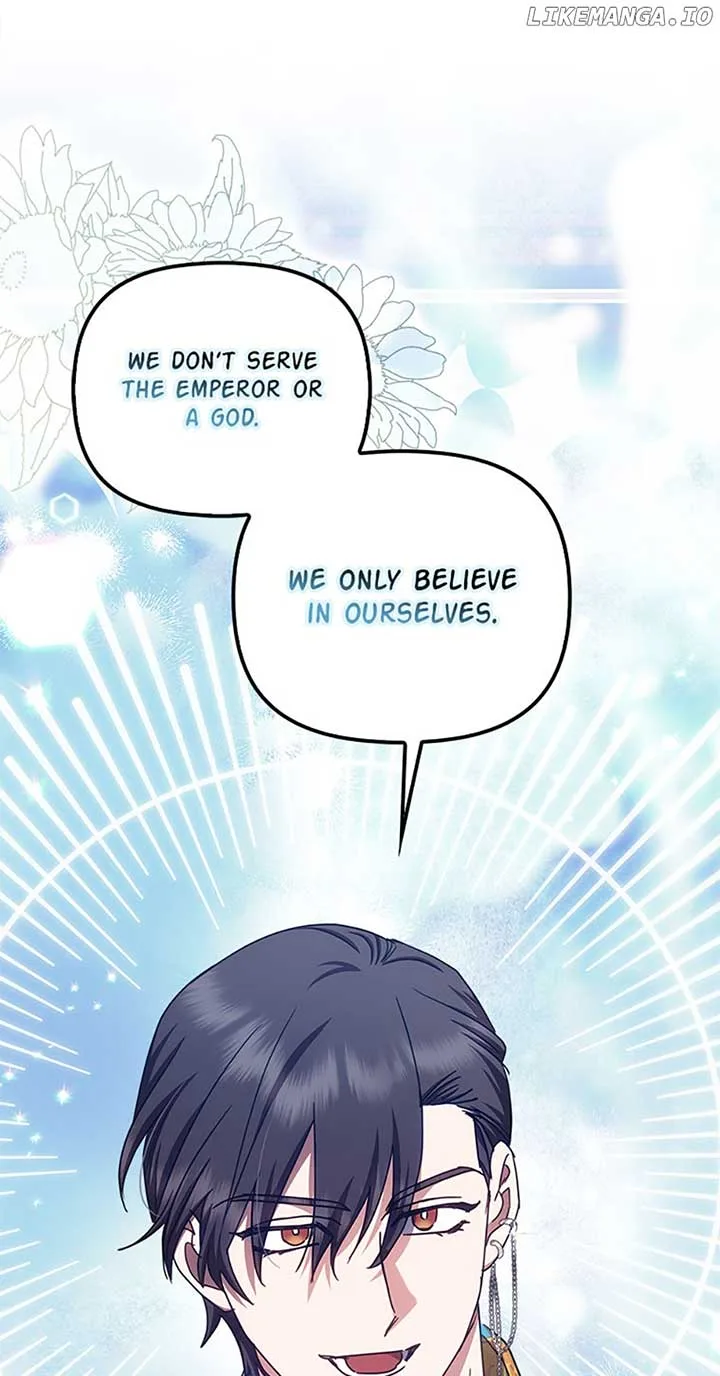 The Abandoned Bachelorette Enjoys Her Simple Life Chapter 36 page 56