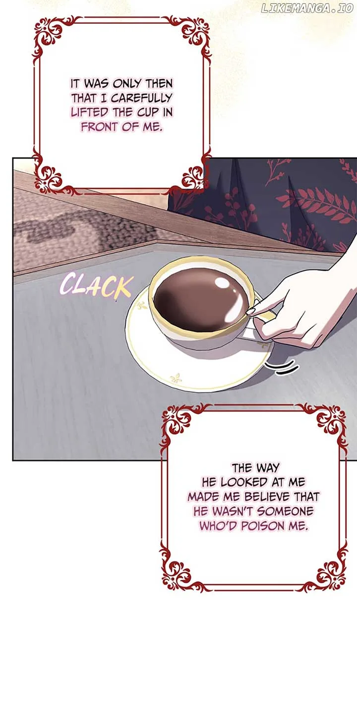 The Abandoned Bachelorette Enjoys Her Simple Life Chapter 36 page 80