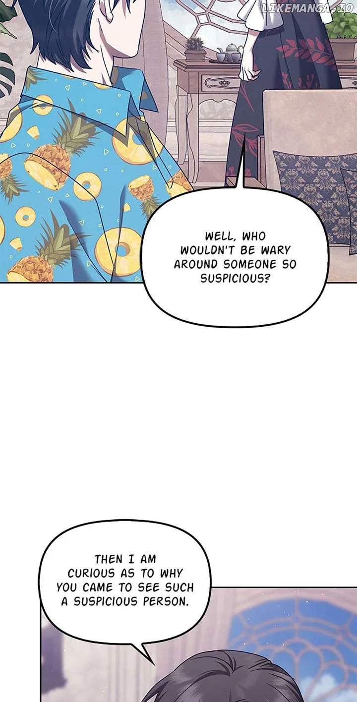 The Abandoned Bachelorette Enjoys Her Simple Life Chapter 36 page 48