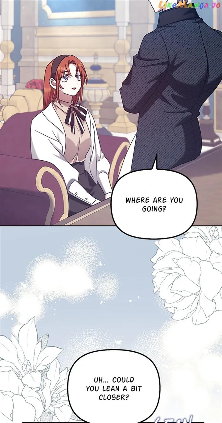 The Abandoned Bachelorette Enjoys Her Simple Life Chapter 32 page 46