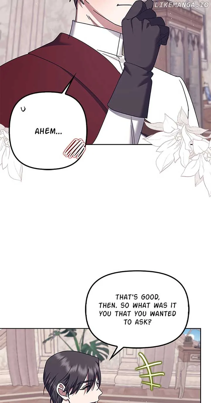 The Abandoned Bachelorette Enjoys Her Simple Life Chapter 36 page 60