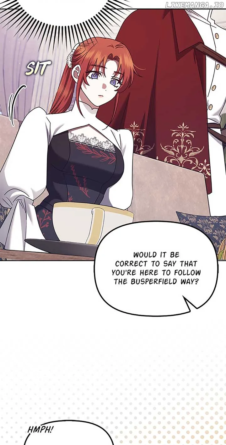 The Abandoned Bachelorette Enjoys Her Simple Life Chapter 36 page 50