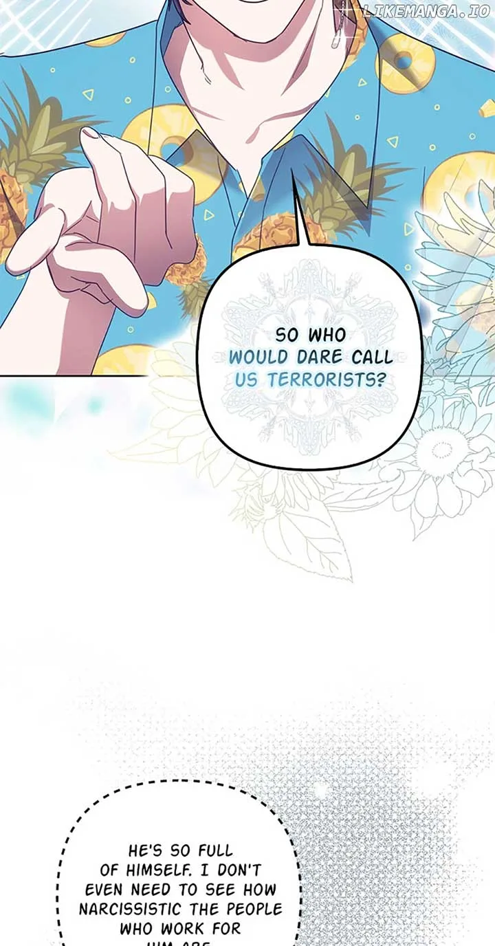 The Abandoned Bachelorette Enjoys Her Simple Life Chapter 36 page 57