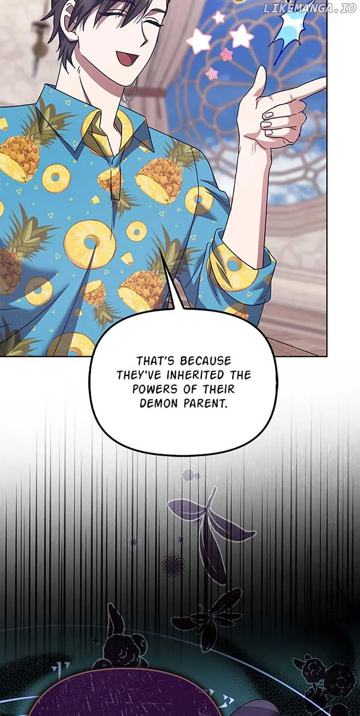 The Abandoned Bachelorette Enjoys Her Simple Life Chapter 36 page 76