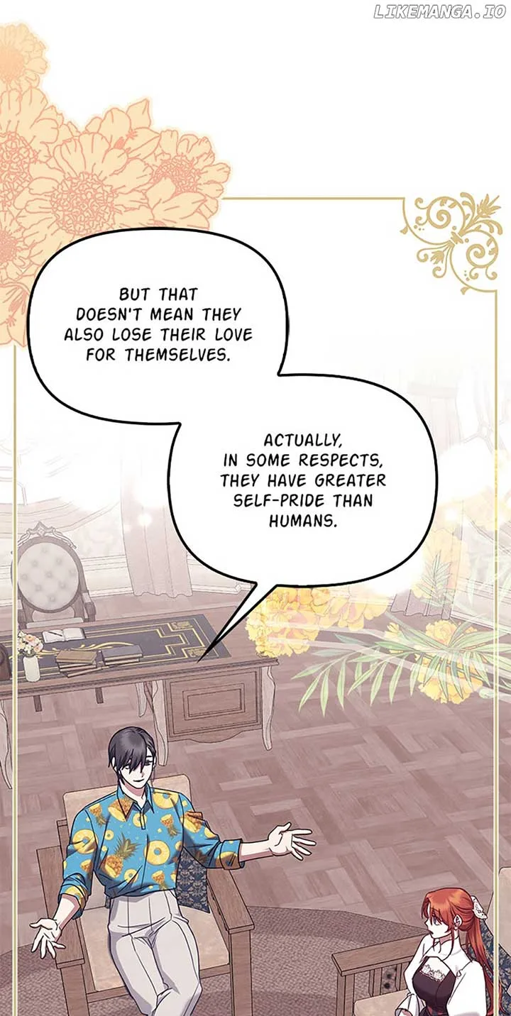 The Abandoned Bachelorette Enjoys Her Simple Life Chapter 36 page 74