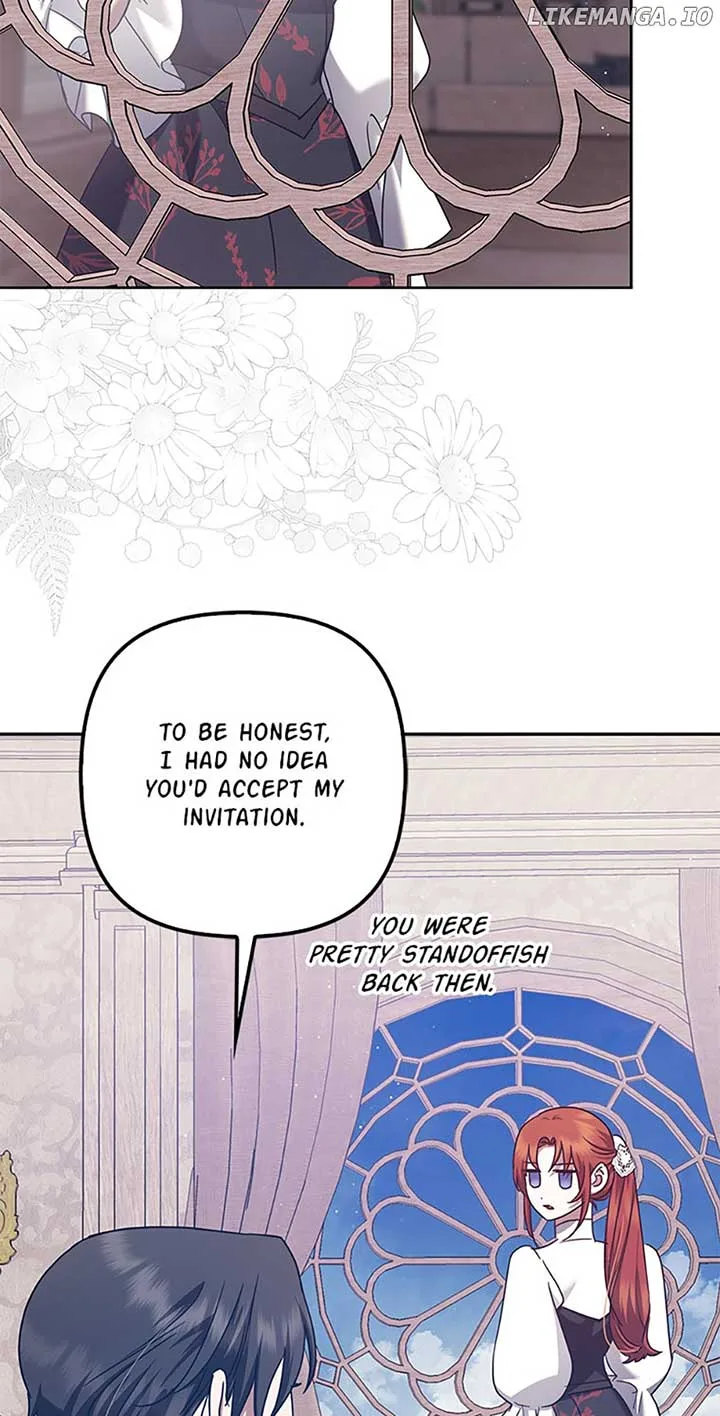 The Abandoned Bachelorette Enjoys Her Simple Life Chapter 36 page 47