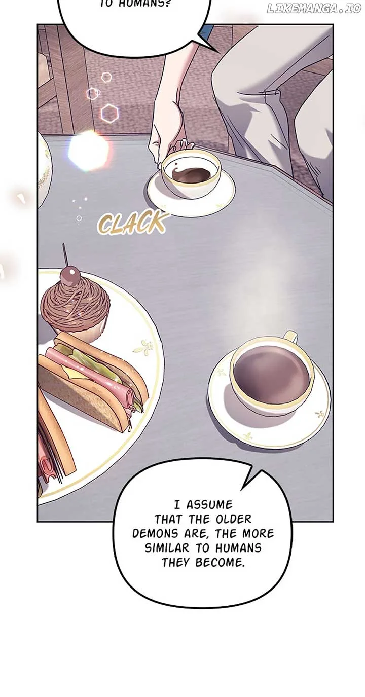 The Abandoned Bachelorette Enjoys Her Simple Life Chapter 36 page 63