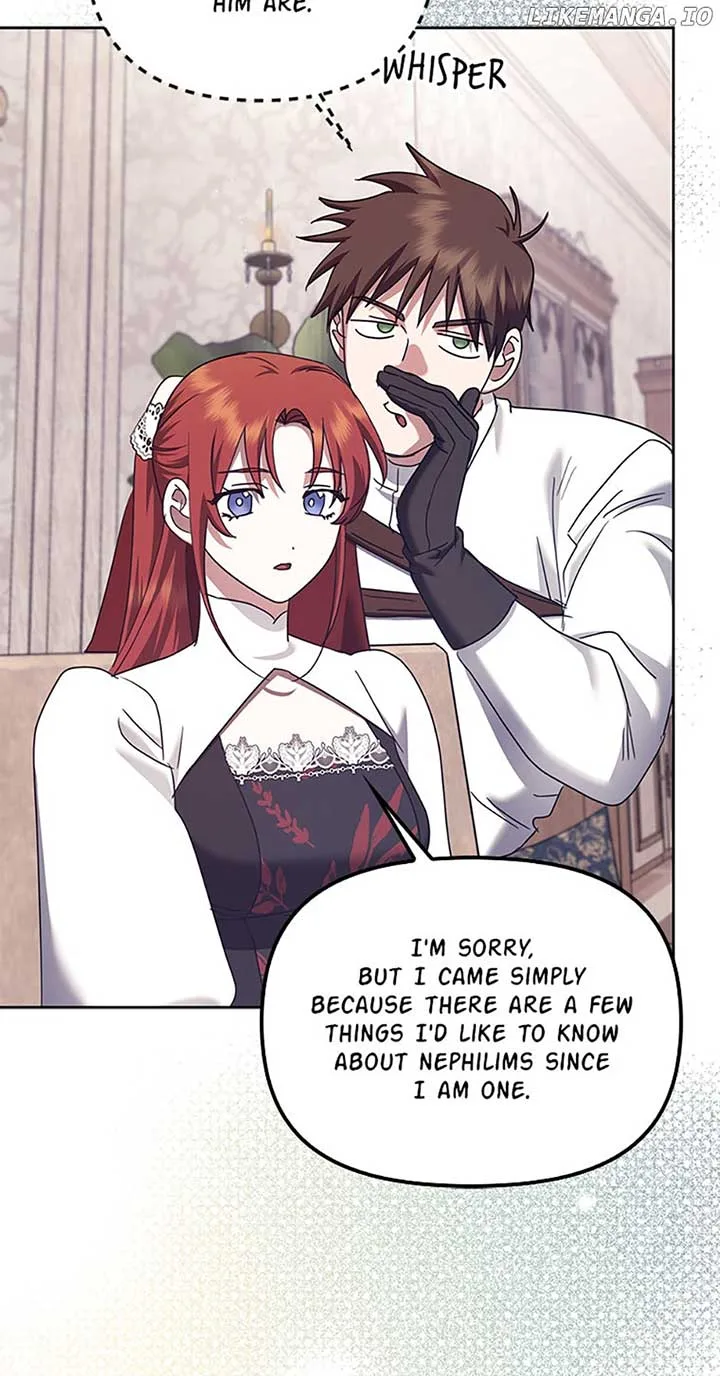 The Abandoned Bachelorette Enjoys Her Simple Life Chapter 36 page 58