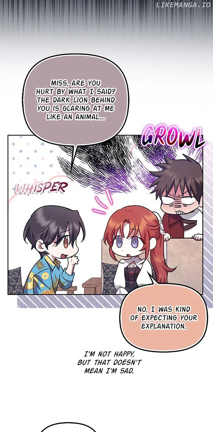 The Abandoned Bachelorette Enjoys Her Simple Life Chapter 36 page 84