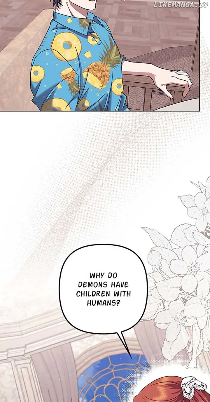 The Abandoned Bachelorette Enjoys Her Simple Life Chapter 36 page 61