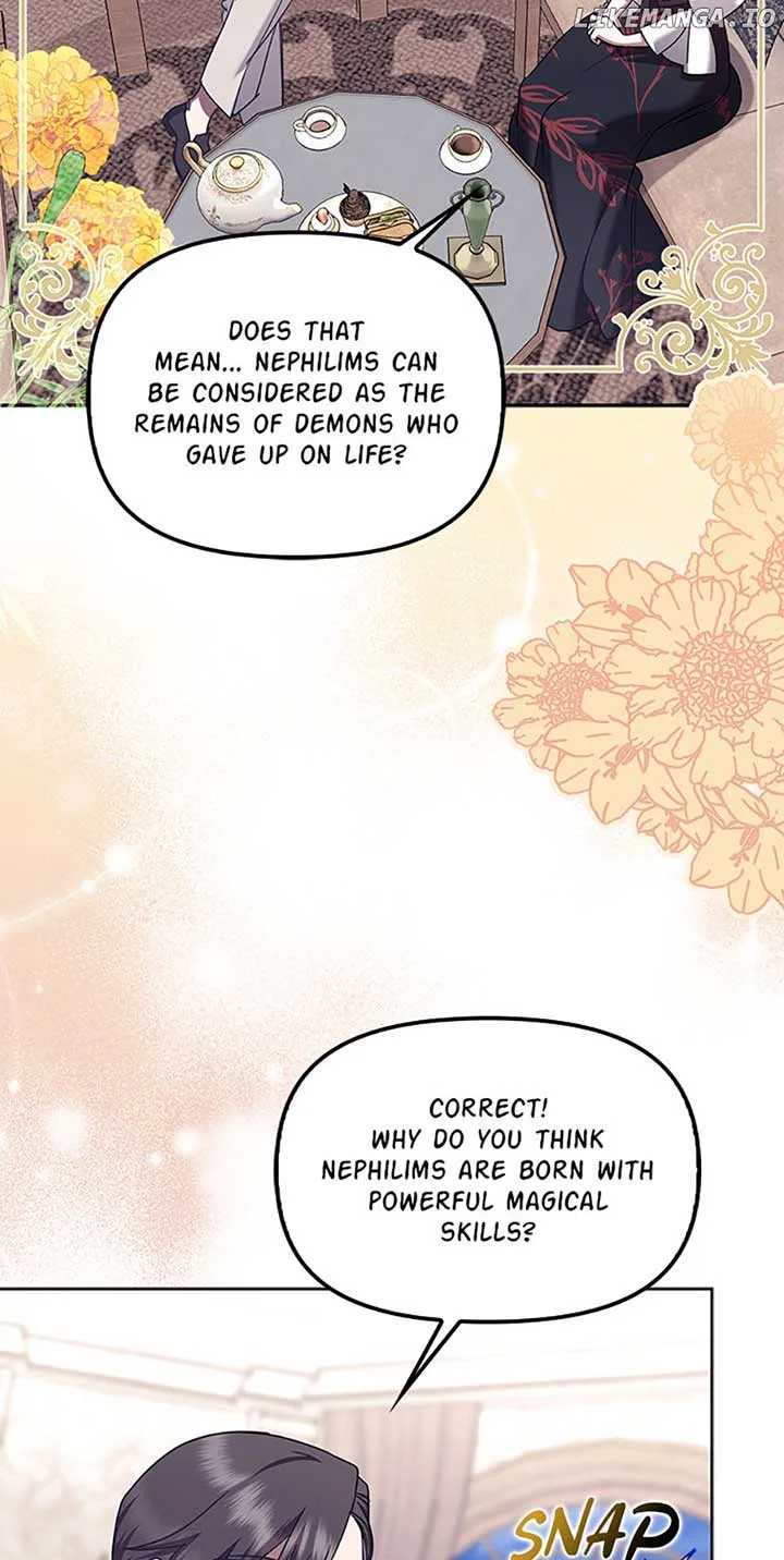 The Abandoned Bachelorette Enjoys Her Simple Life Chapter 36 page 75
