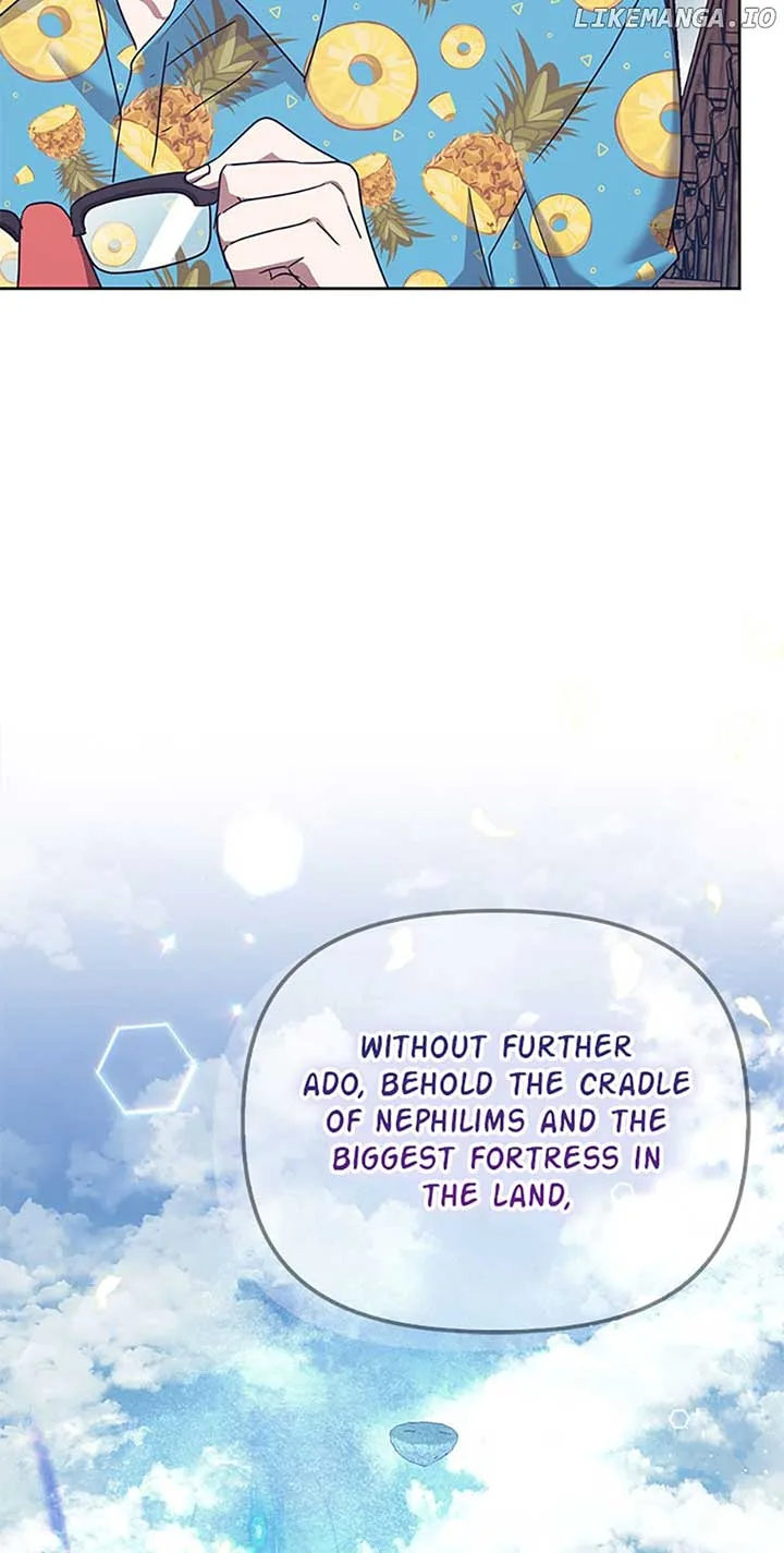 The Abandoned Bachelorette Enjoys Her Simple Life Chapter 36 page 42