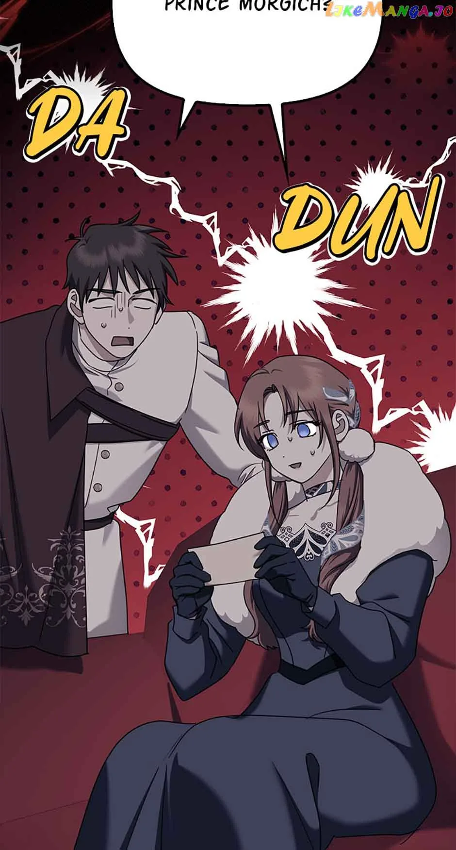 The Abandoned Bachelorette Enjoys Her Simple Life Chapter 33 page 13