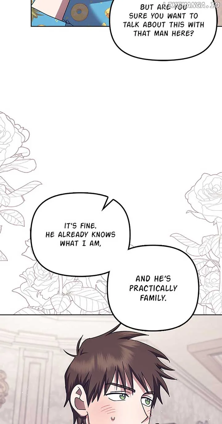 The Abandoned Bachelorette Enjoys Her Simple Life Chapter 36 page 59
