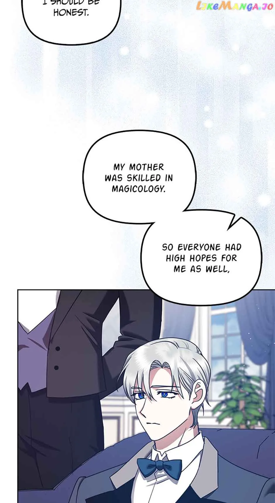 The Abandoned Bachelorette Enjoys Her Simple Life Chapter 28 page 77