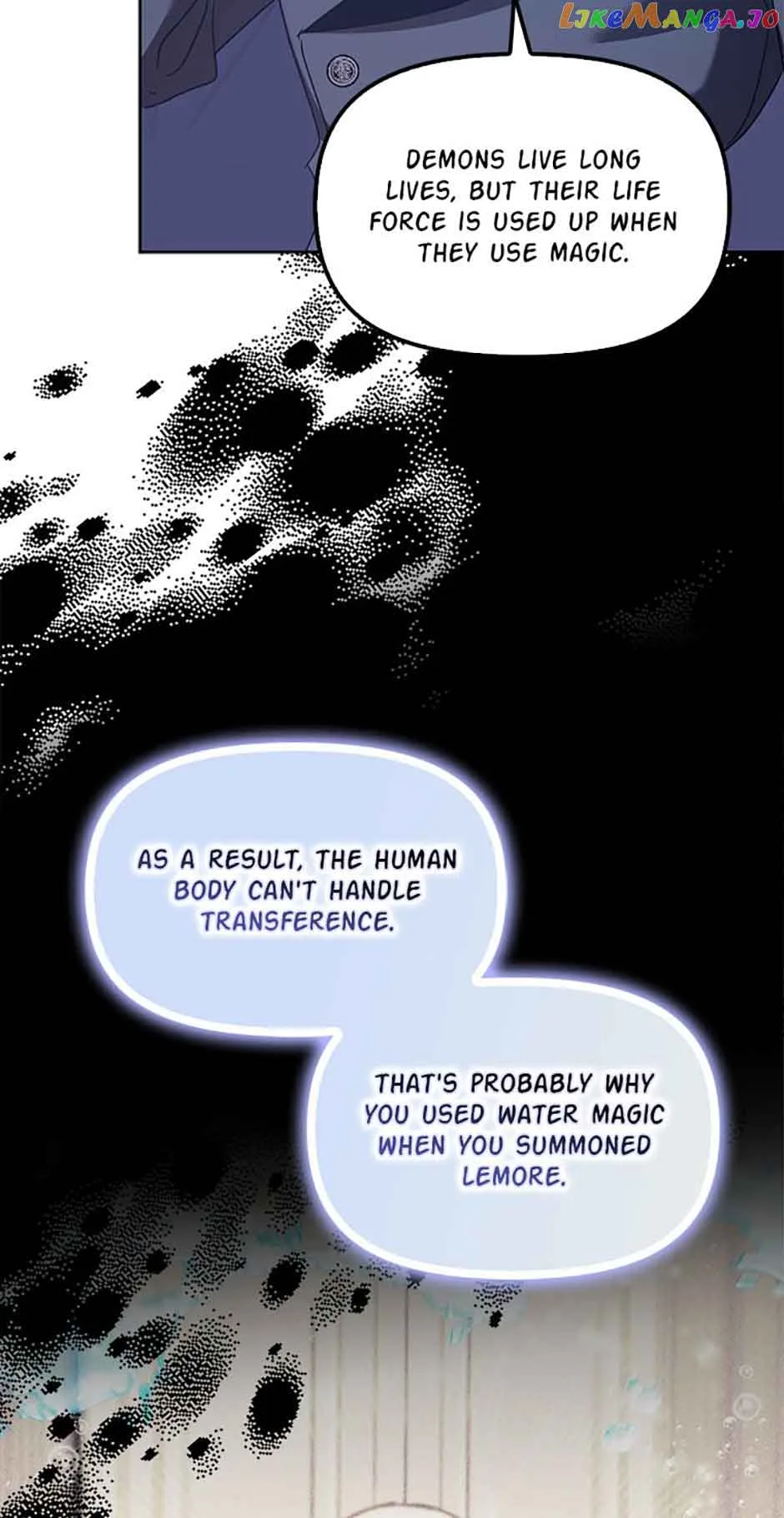The Abandoned Bachelorette Enjoys Her Simple Life Chapter 28 page 63