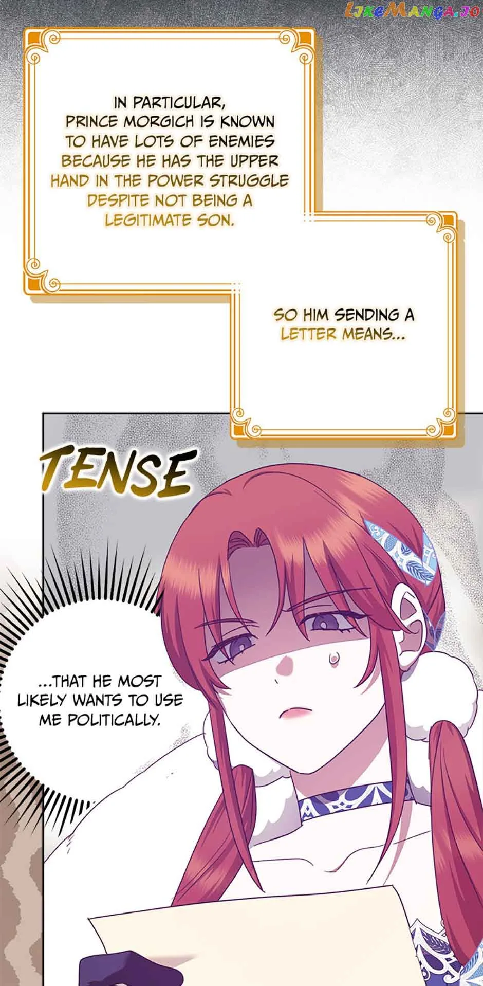 The Abandoned Bachelorette Enjoys Her Simple Life Chapter 33 page 17
